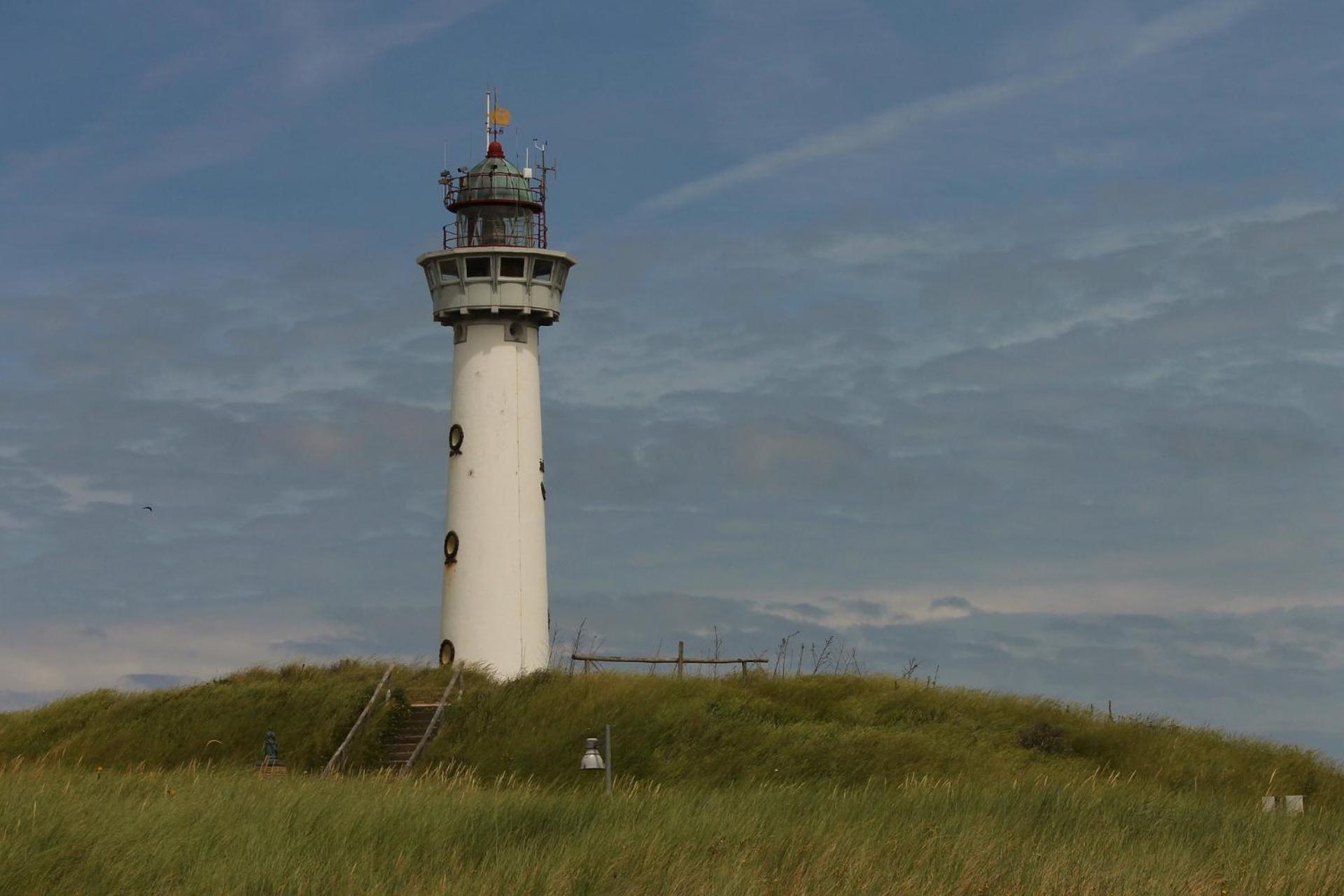 Ammophila 1 Daire Egmond aan Zee Dış mekan fotoğraf